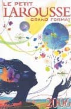 le petit larousse grand format 2006-9782035304063