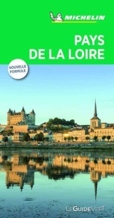 guide vert pays de la loire (fra)-9782067227163
