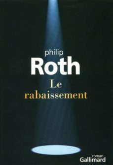 le rabaissement-9782070126163