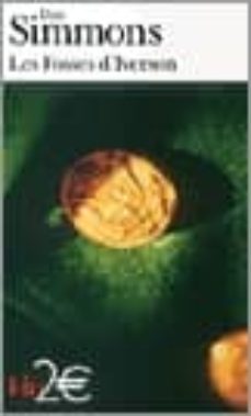 les fosse d iverson-9782070312863
