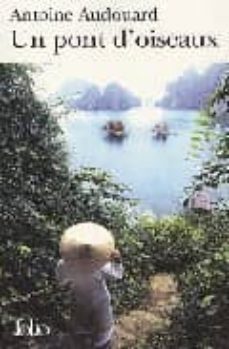 un pont d oiseaux-9782070355563