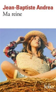 ma reine-jean baptiste andrea-9782072750663