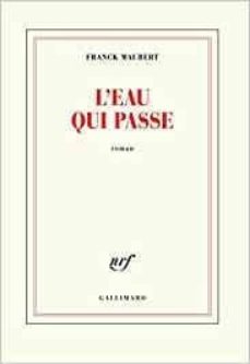 l eau qui passe-9782072786563