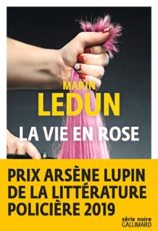 la vie en rose (ebook)-marin ledun-9782072827563