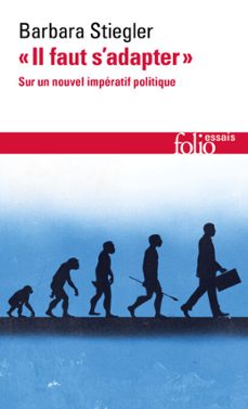 -barbara stiegler-9782073010063
