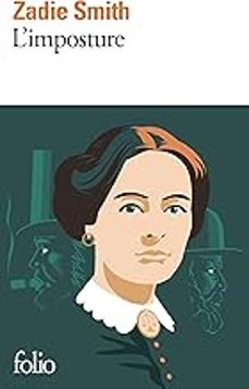 l'imposture-zadie smith-9782073137463