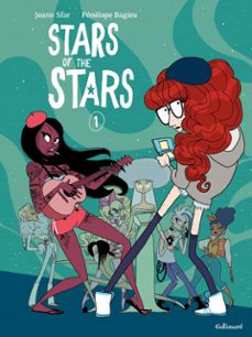 -joann sfar-penelope bagieu-9782075026963