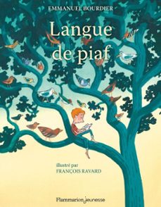 langue de piaf (ebook)-9782080146663