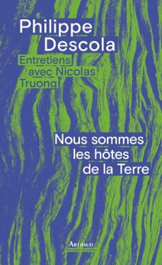 -philippe descola-nicolas truong-9782080168863