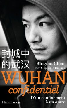 -bingtao chen-stéphanie thomas-9782080207463