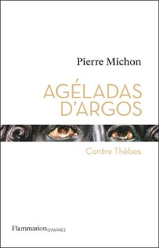 ageladas d'argos (ebook)-pierre michon-9782080421463