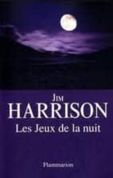 les jeux de la nuit-9782081222663