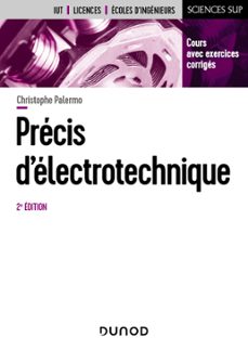 -christophe palermo-9782100846863
