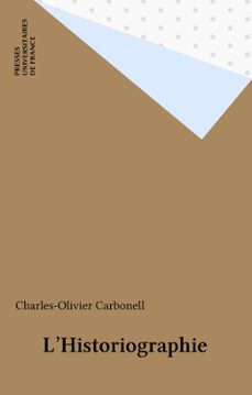 -charles olivier carbonell-9782130695363