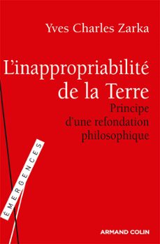 -yves charles zarka-9782200273163