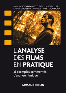 -laurent jullier-adrienne boutang-hugo clémot-9782200622763