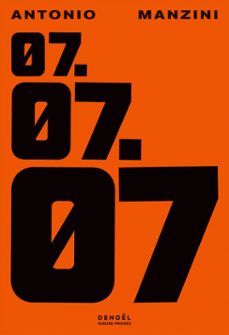 -antonio manzini-9782207143063