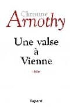 une valse a vienne: recits-9782213642963