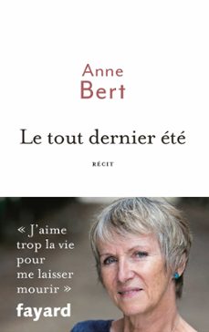 le tout dernier été (ebook)-anne bert-9782213707563
