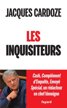 -jacques cardoze-9782213737263