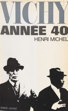 vichy (ebook)-henri michel-9782221207963