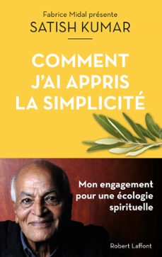 comment j'ai appris la simplicite (ebook)-satish kumar-9782221255063