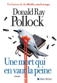 une mort qui en vaut la peine (ebook)-donald ray pollock-9782226421463