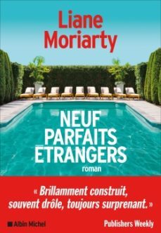 neuf parfaits etrangers-9782226442963