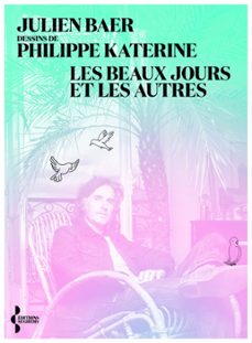 -julien baer-9782232147463