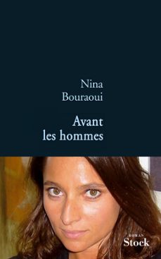 -nina bouraoui-9782234066663