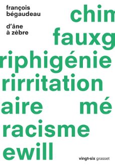 -françois begaudeau-9782246804963