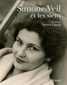 simone veil et les siens (ebook)-annick cojean-9782246818663