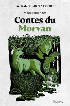 contes du morvan (ebook)-maud simonnot-9782246843863