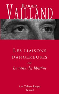 les liaisons dangereuses (ebook)-roger vailland-9782246852063