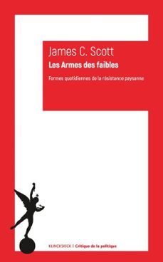 les armes des faibles (ebook)-james c. scott-9782252048863