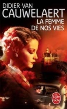 la femme de nos vies-9782253020363