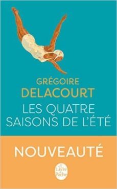 les quatre saisons de l ete-9782253066163
