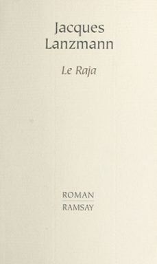 le raja (ebook)-jacques lanzmann-9782253075363
