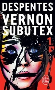 vernon subutex, tome 1-9782253087663