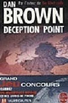deception point-9782253123163