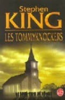 les tommynockers-9782253151463