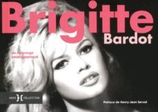 brigitte bardot, hommage photo-s. lander-9782258089563