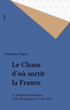 -micheline dupuy-9782262053963