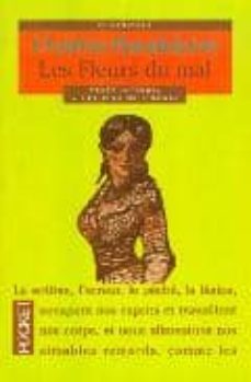 les fleurs du mal-9782266083263