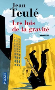 lois de la gravite-jean teule-9782266179263