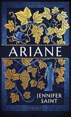 ariane (frances)-jennifer saint-9782266361163