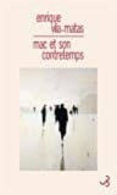 mac et son contretemps-9782267029963