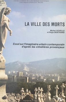 la ville des morts (ebook)-michel vovelle-9782271101563