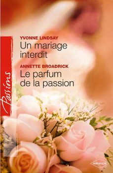 -yvonne lindsay-annette broadrick-9782280274463