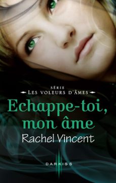 -rachel vincent-9782280316163